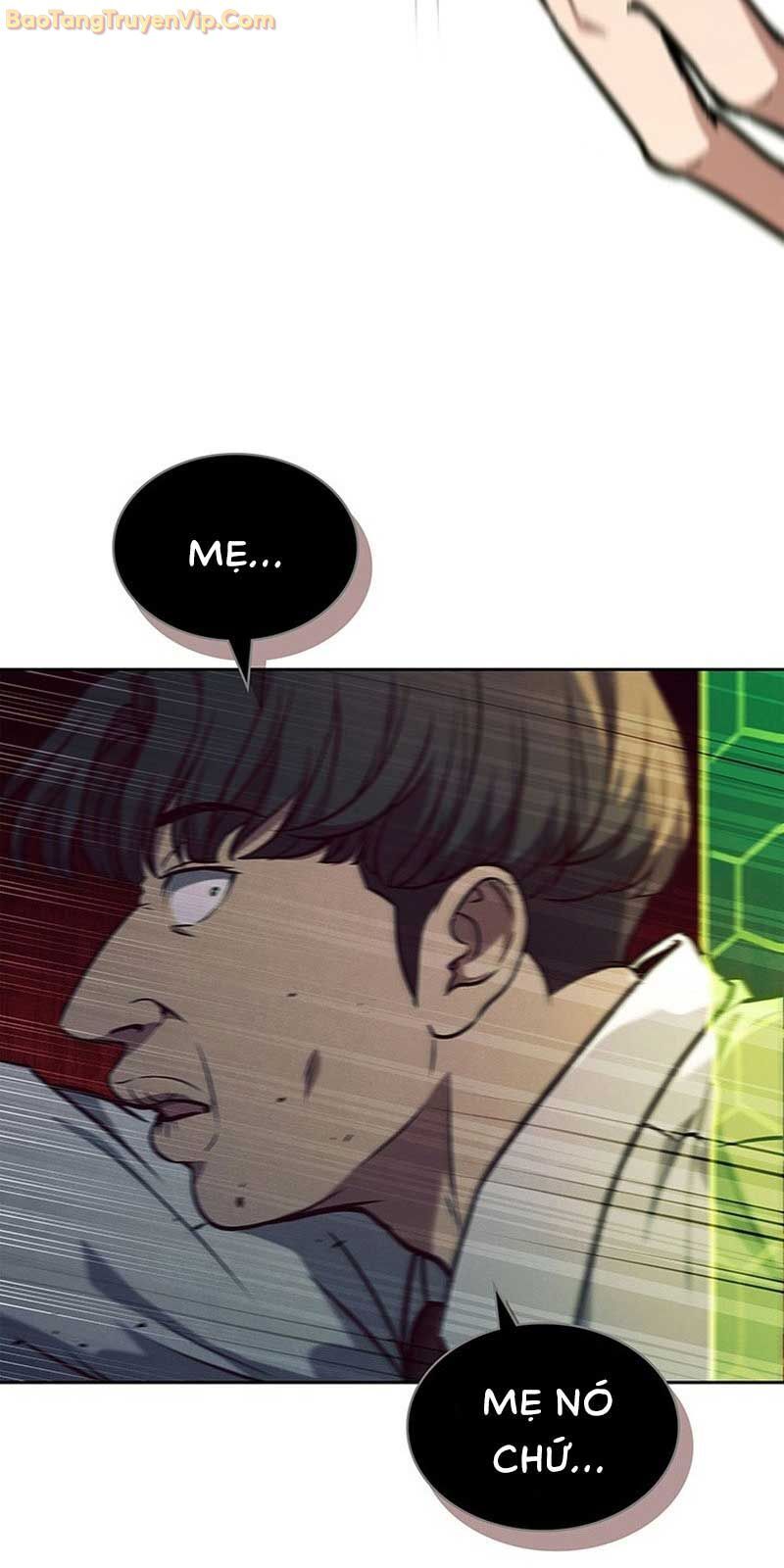 Cách Sống Sót Sau Quá Trình Tái Cơ Cấu: Chapter 4