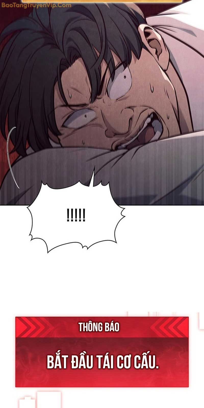 Cách Sống Sót Sau Quá Trình Tái Cơ Cấu: Chapter 4