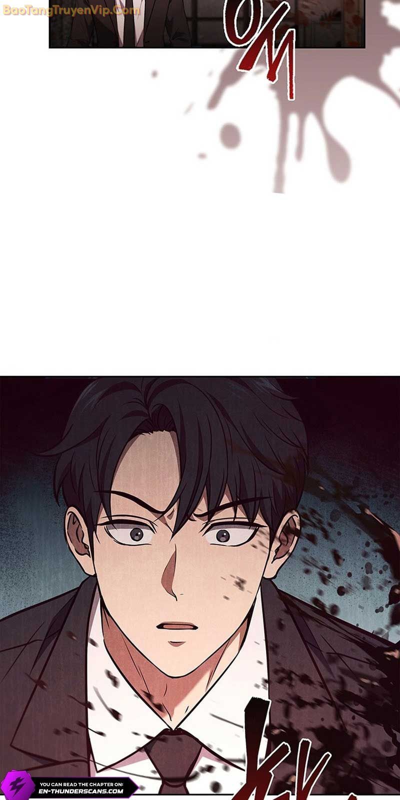 Cách Sống Sót Sau Quá Trình Tái Cơ Cấu: Chapter 4