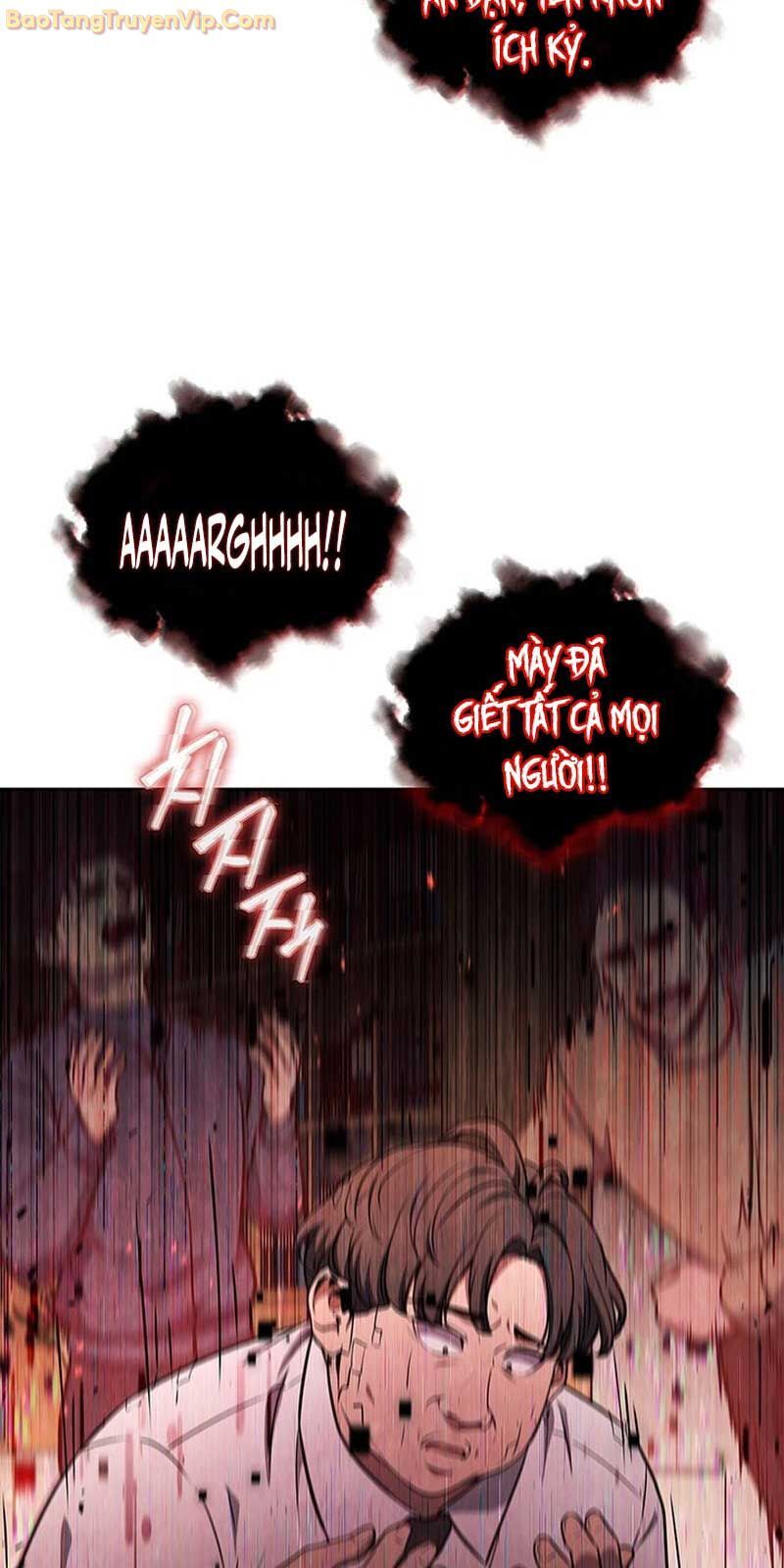 Cách Sống Sót Sau Quá Trình Tái Cơ Cấu: Chapter 4