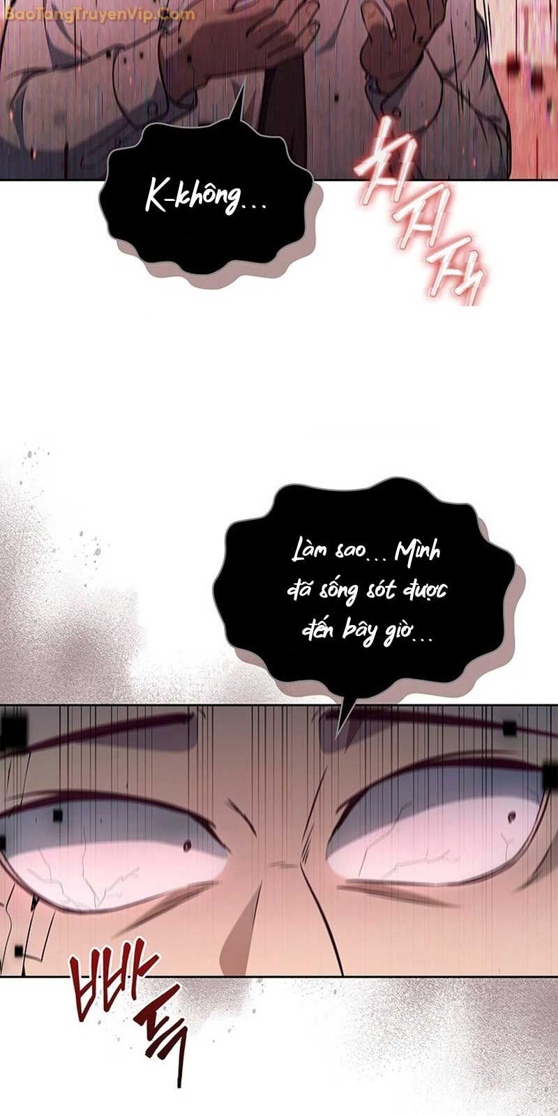 Cách Sống Sót Sau Quá Trình Tái Cơ Cấu: Chapter 4