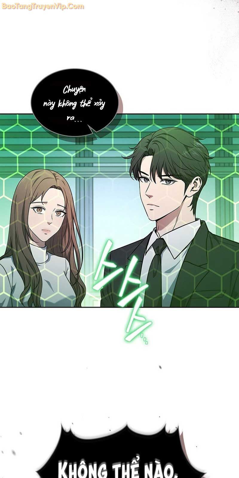 Cách Sống Sót Sau Quá Trình Tái Cơ Cấu: Chapter 4