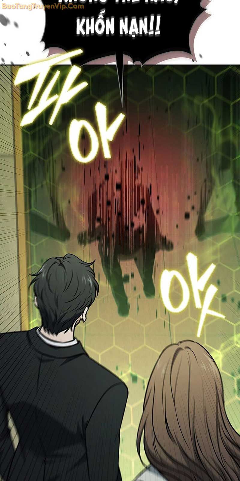 Cách Sống Sót Sau Quá Trình Tái Cơ Cấu: Chapter 4