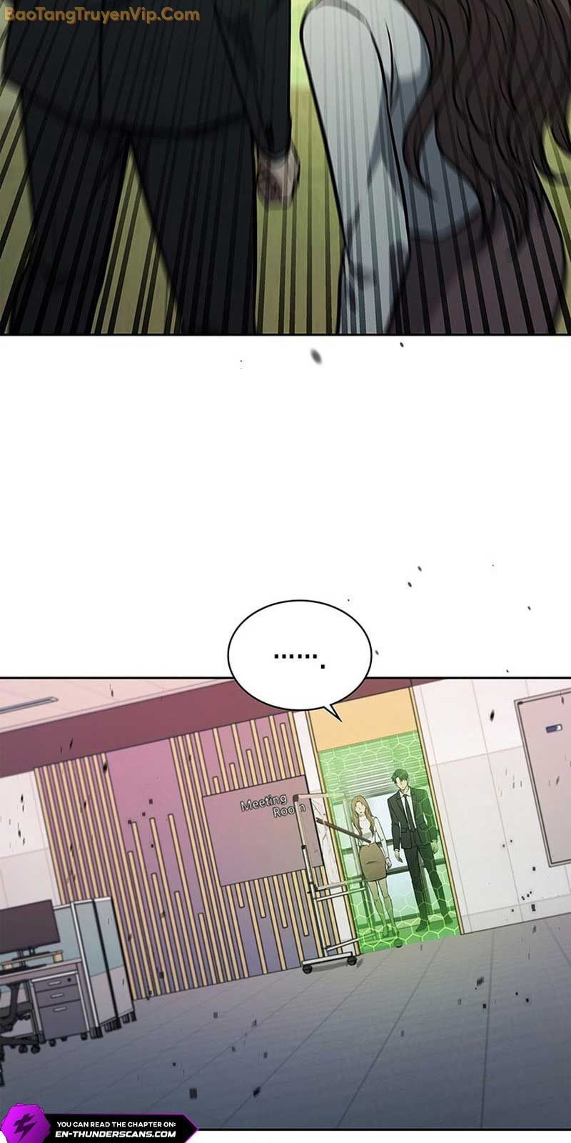 Cách Sống Sót Sau Quá Trình Tái Cơ Cấu: Chapter 4