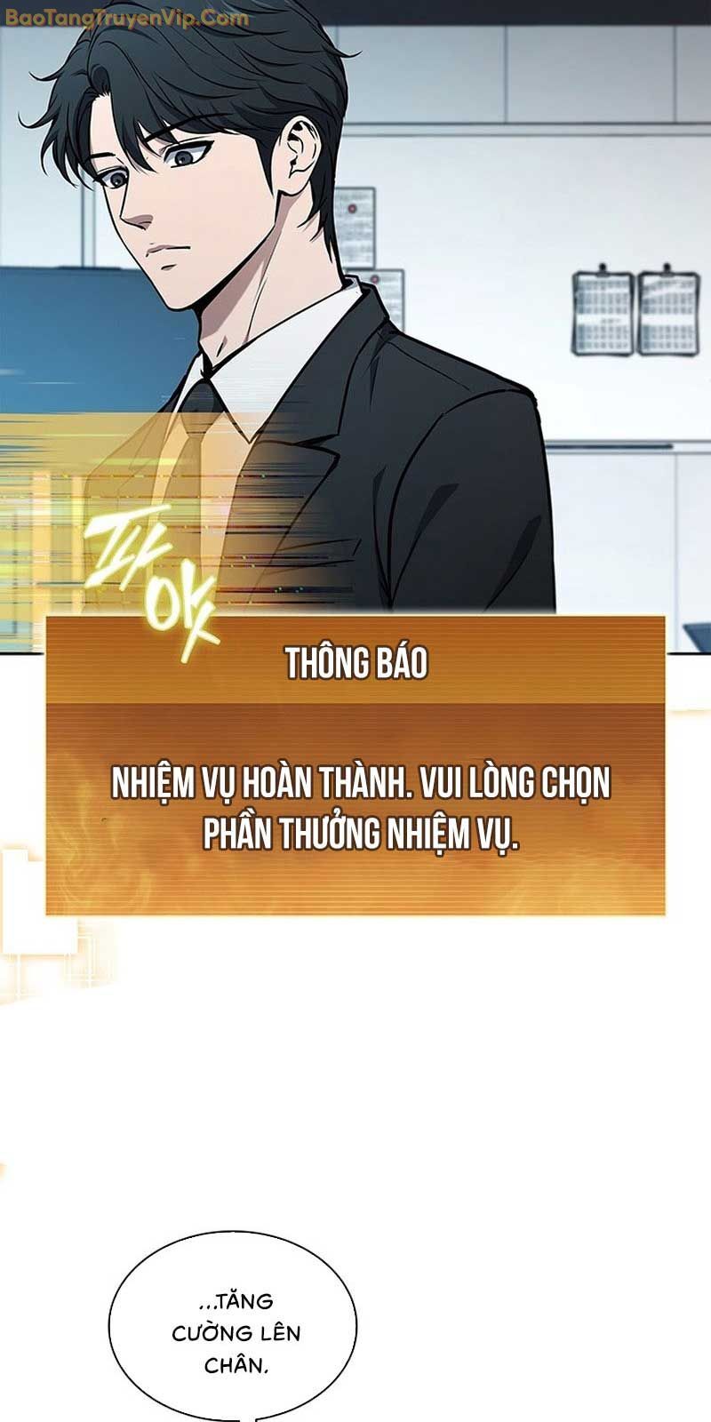 Cách Sống Sót Sau Quá Trình Tái Cơ Cấu: Chapter 4