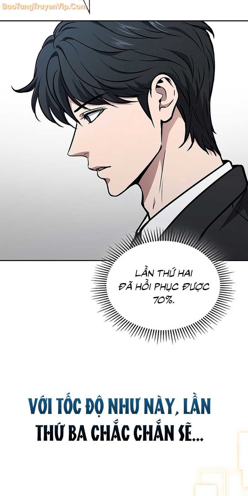 Cách Sống Sót Sau Quá Trình Tái Cơ Cấu: Chapter 4