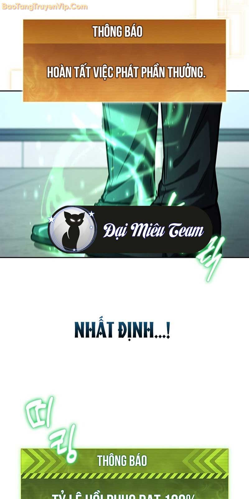 Cách Sống Sót Sau Quá Trình Tái Cơ Cấu: Chapter 4