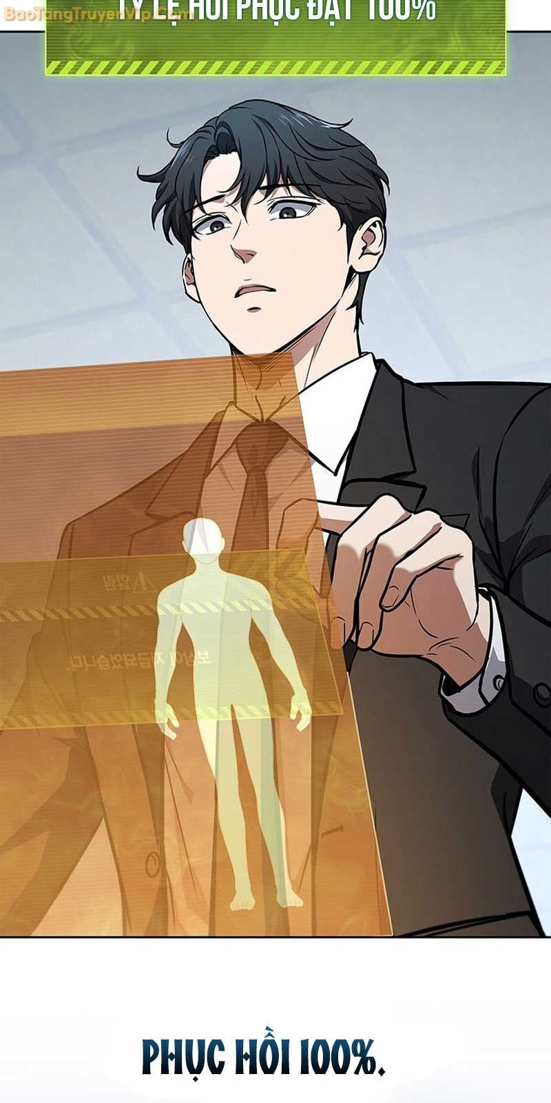 Cách Sống Sót Sau Quá Trình Tái Cơ Cấu: Chapter 4