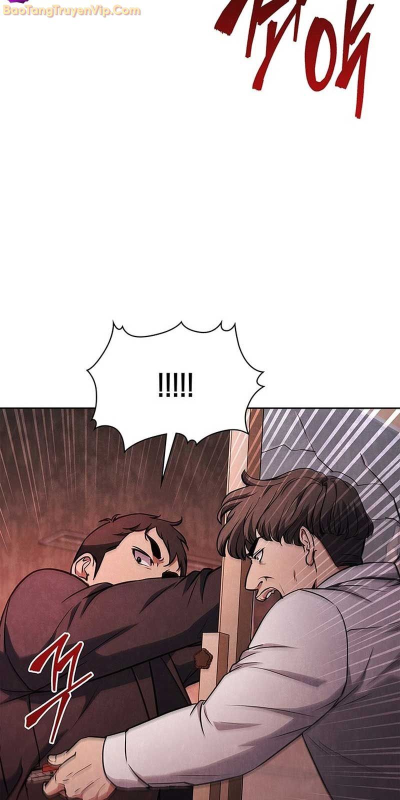 Cách Sống Sót Sau Quá Trình Tái Cơ Cấu: Chapter 4