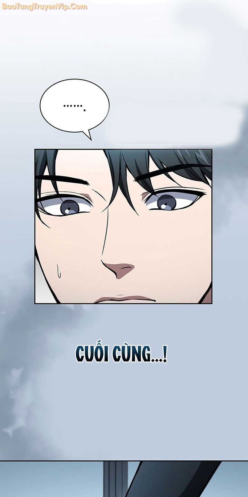 Cách Sống Sót Sau Quá Trình Tái Cơ Cấu: Chapter 4