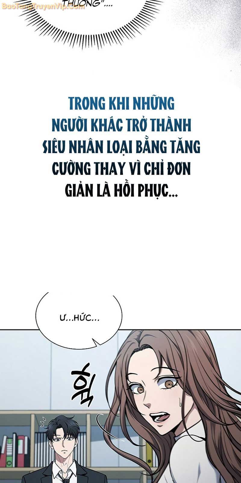 Cách Sống Sót Sau Quá Trình Tái Cơ Cấu: Chapter 4