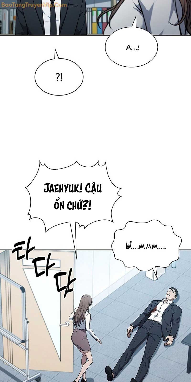 Cách Sống Sót Sau Quá Trình Tái Cơ Cấu: Chapter 4