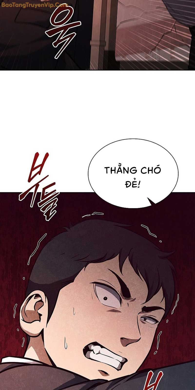 Cách Sống Sót Sau Quá Trình Tái Cơ Cấu: Chapter 4