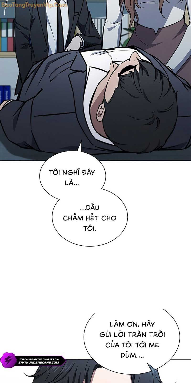 Cách Sống Sót Sau Quá Trình Tái Cơ Cấu: Chapter 4