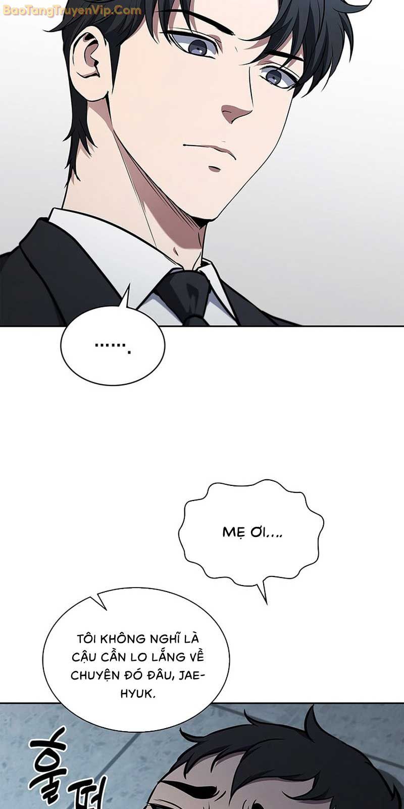 Cách Sống Sót Sau Quá Trình Tái Cơ Cấu: Chapter 4