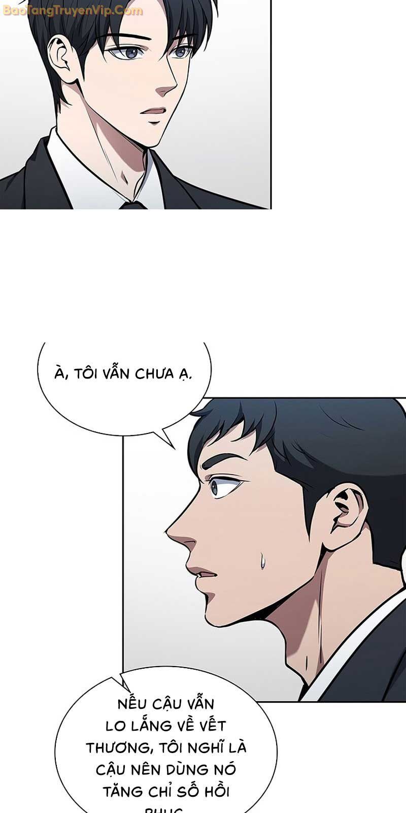 Cách Sống Sót Sau Quá Trình Tái Cơ Cấu: Chapter 4