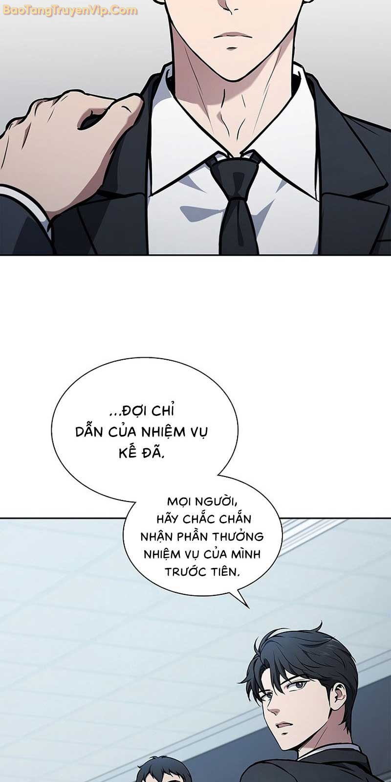 Cách Sống Sót Sau Quá Trình Tái Cơ Cấu: Chapter 4