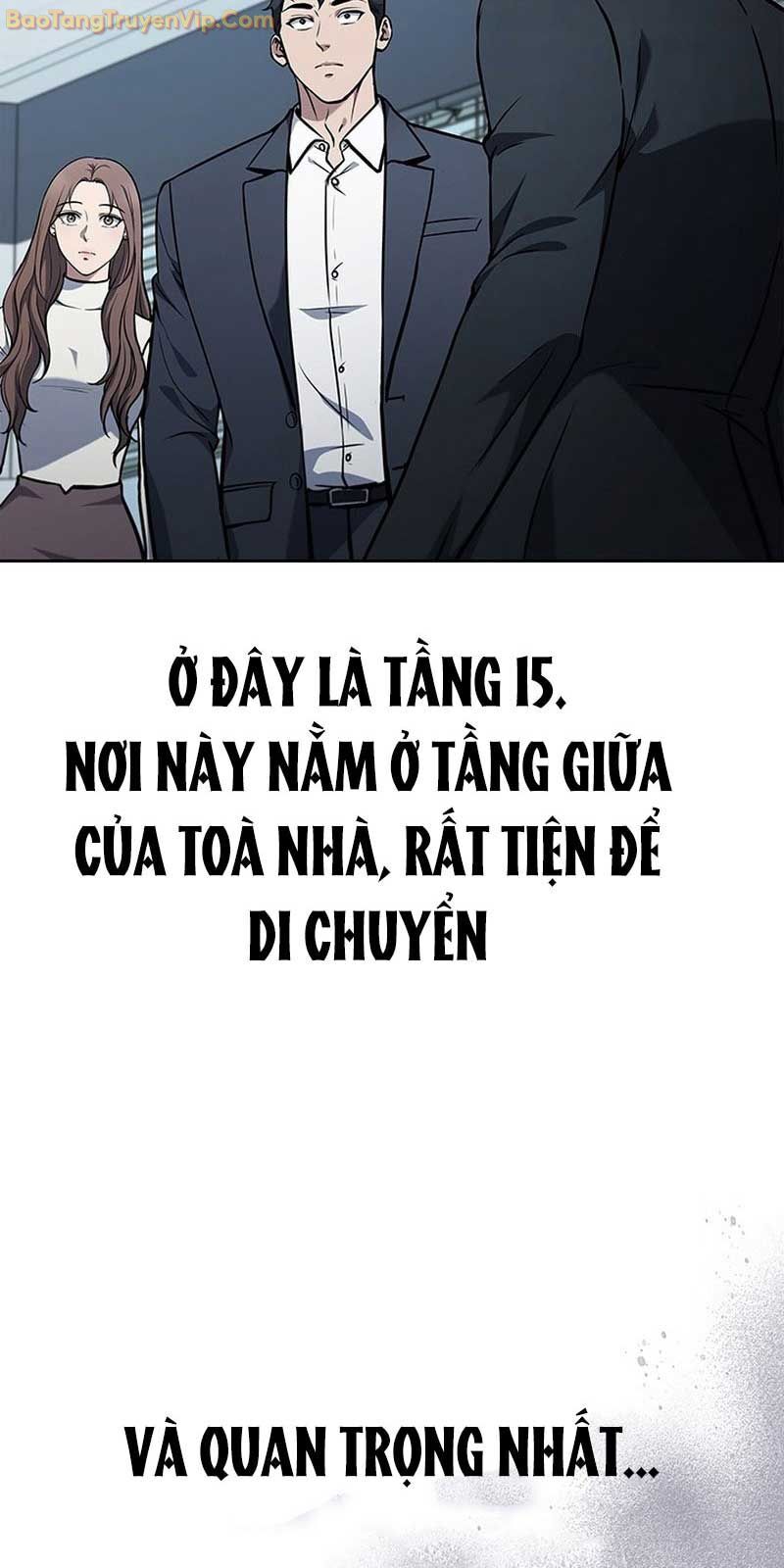 Cách Sống Sót Sau Quá Trình Tái Cơ Cấu: Chapter 4