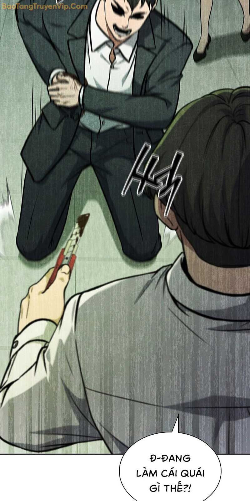 Cách Sống Sót Sau Quá Trình Tái Cơ Cấu: Chapter 4