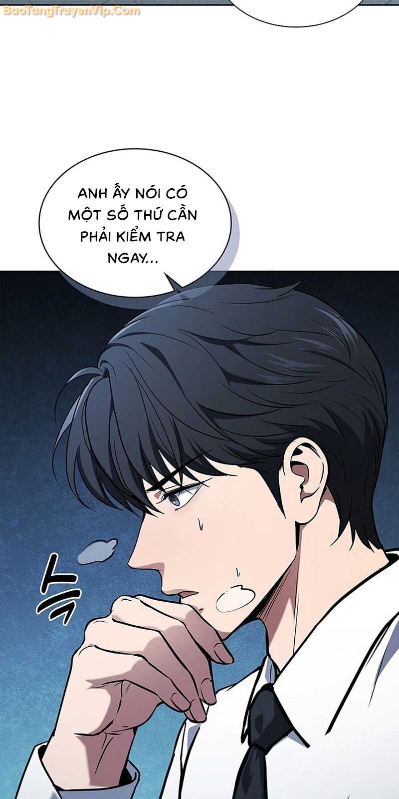 Cách Sống Sót Sau Quá Trình Tái Cơ Cấu: Chapter 4