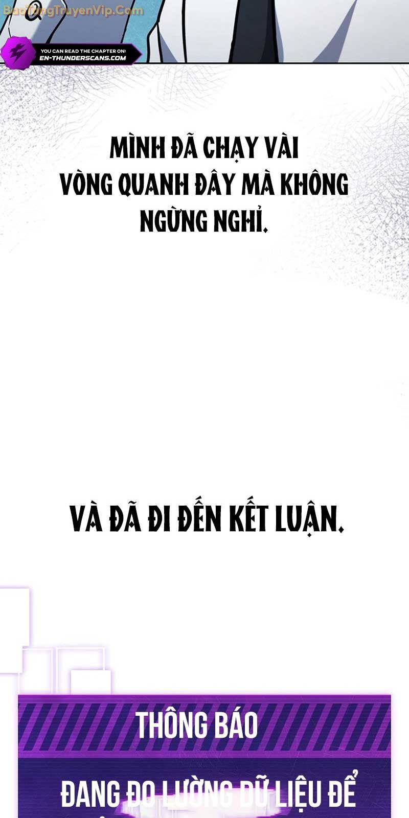 Cách Sống Sót Sau Quá Trình Tái Cơ Cấu: Chapter 4