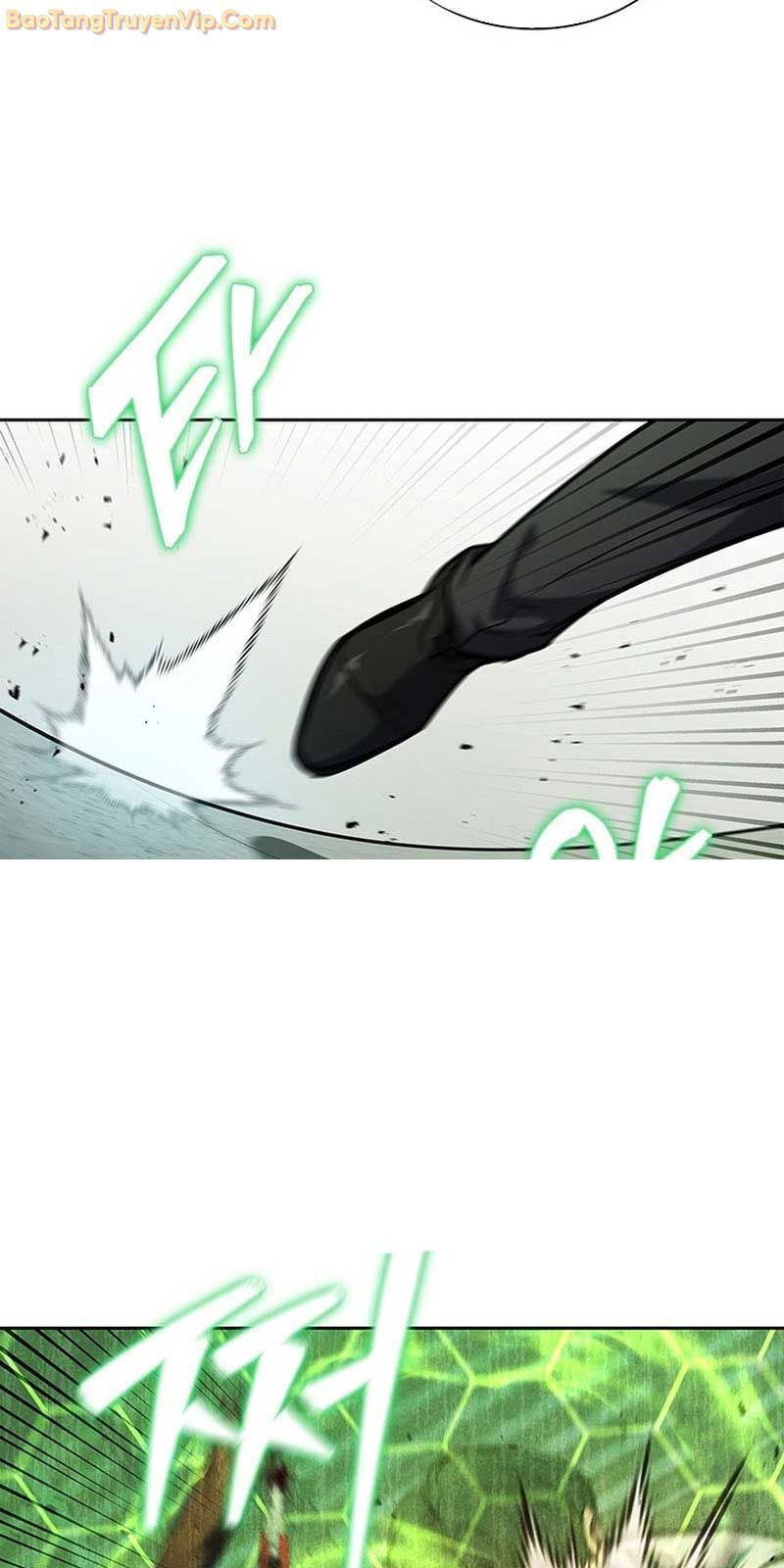 Cách Sống Sót Sau Quá Trình Tái Cơ Cấu: Chapter 4