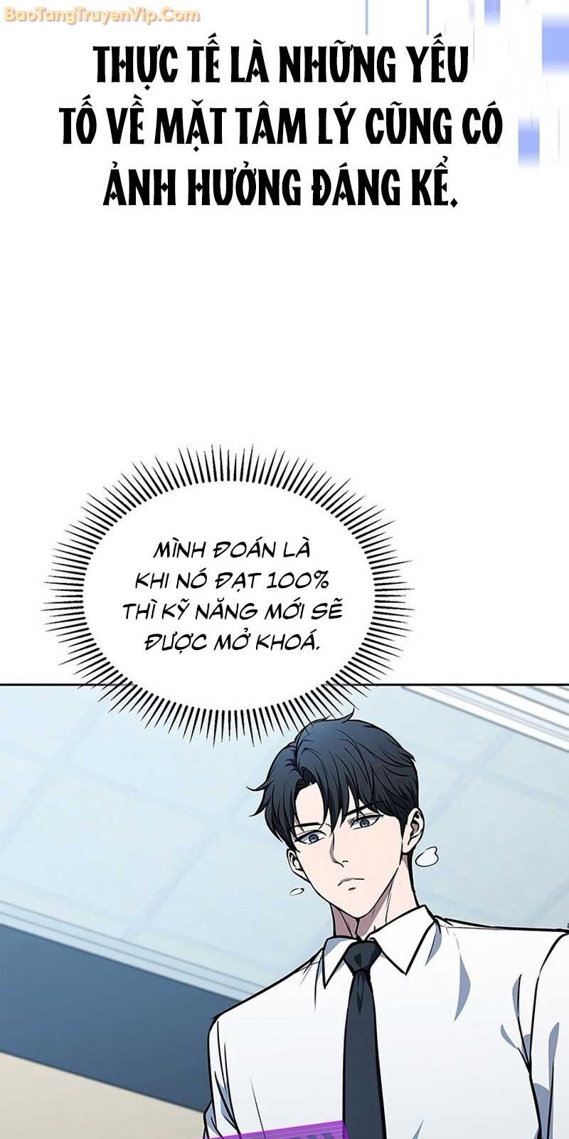 Cách Sống Sót Sau Quá Trình Tái Cơ Cấu: Chapter 4