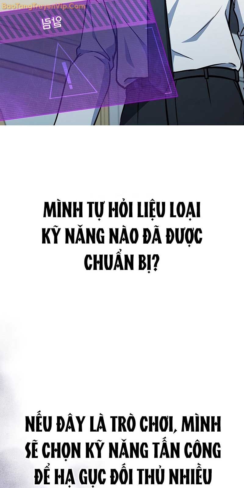 Cách Sống Sót Sau Quá Trình Tái Cơ Cấu: Chapter 4