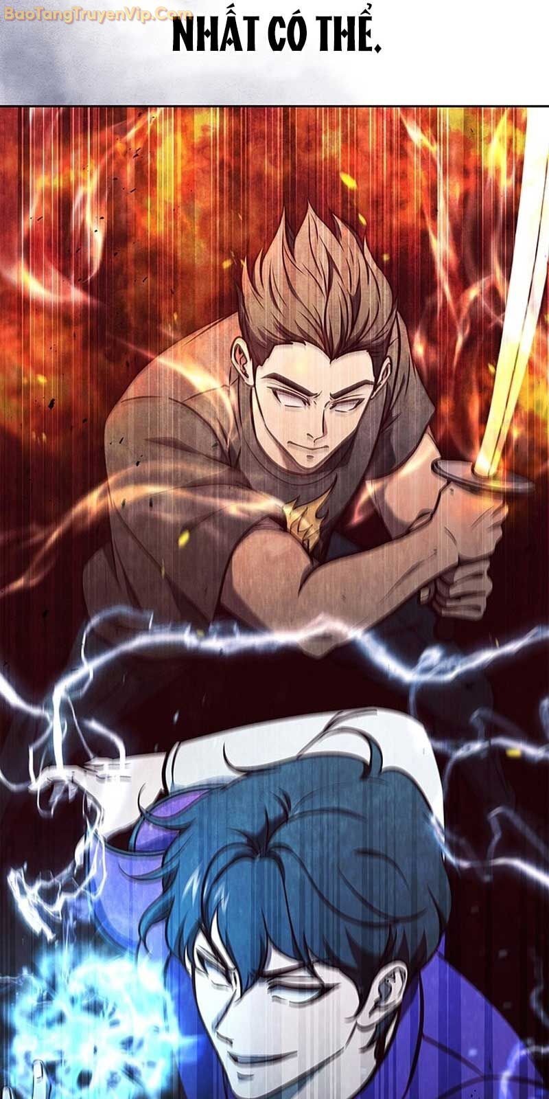 Cách Sống Sót Sau Quá Trình Tái Cơ Cấu: Chapter 4