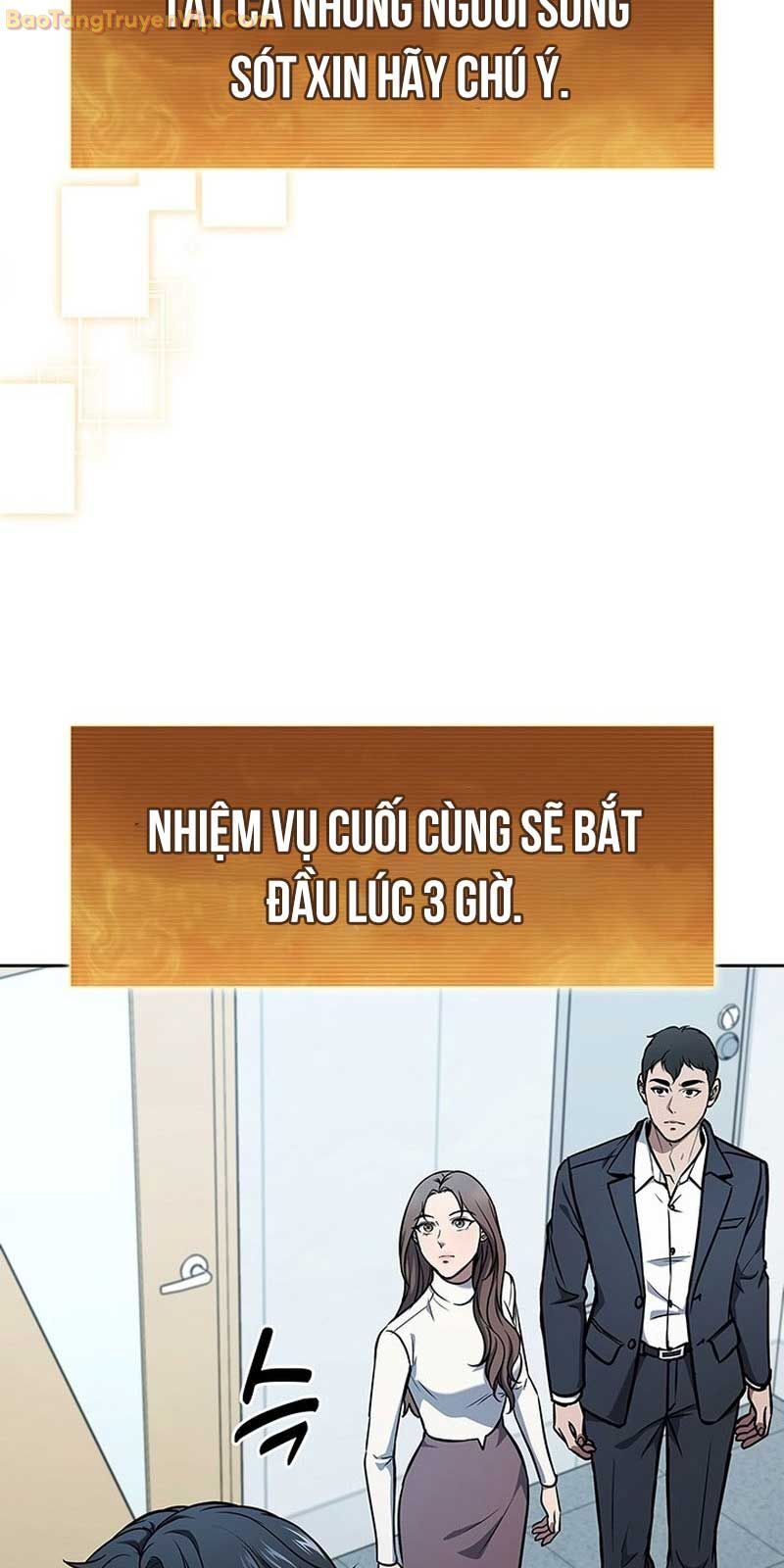 Cách Sống Sót Sau Quá Trình Tái Cơ Cấu: Chapter 4