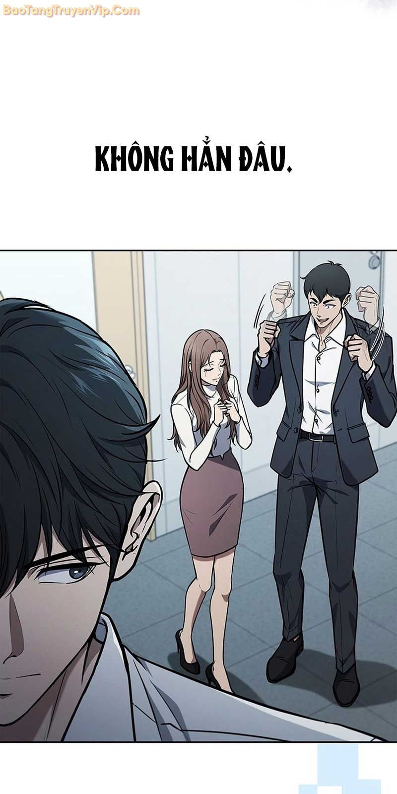 Cách Sống Sót Sau Quá Trình Tái Cơ Cấu: Chapter 4