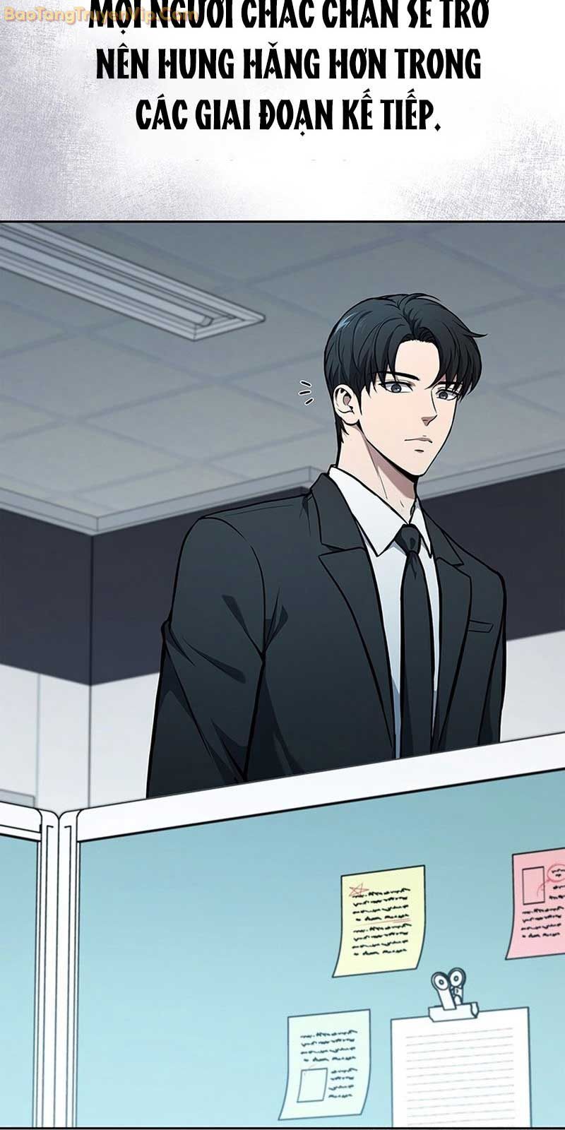 Cách Sống Sót Sau Quá Trình Tái Cơ Cấu: Chapter 4