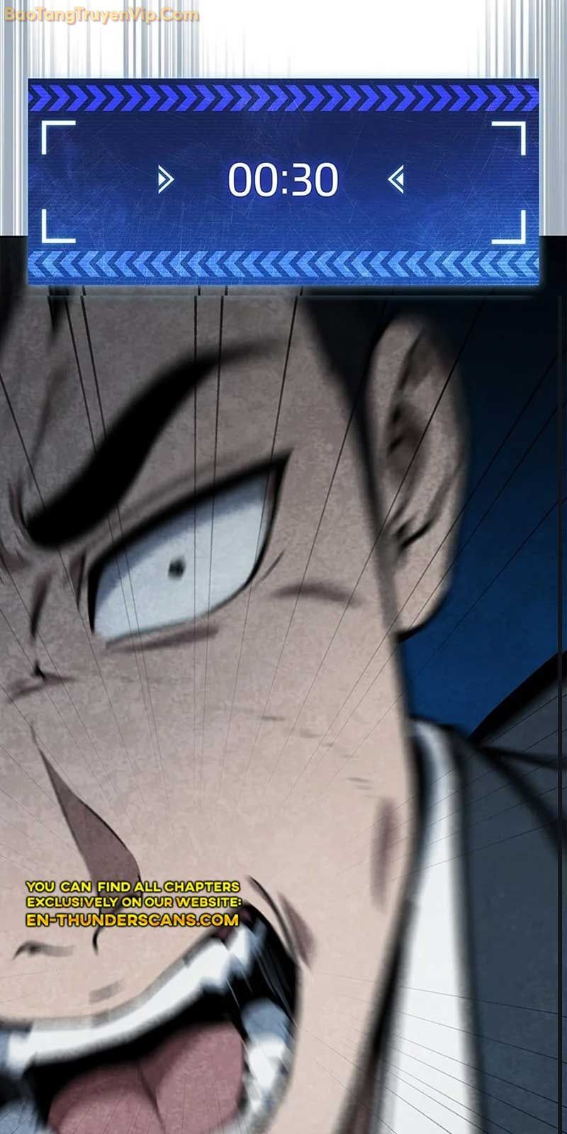 Cách Sống Sót Sau Quá Trình Tái Cơ Cấu: Chapter 5