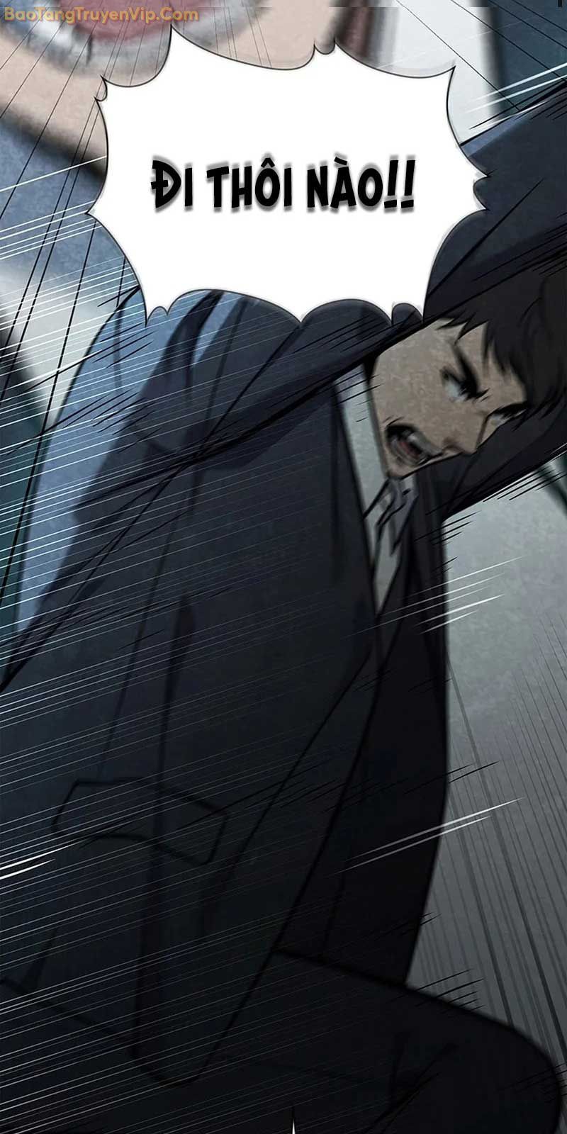 Cách Sống Sót Sau Quá Trình Tái Cơ Cấu: Chapter 5