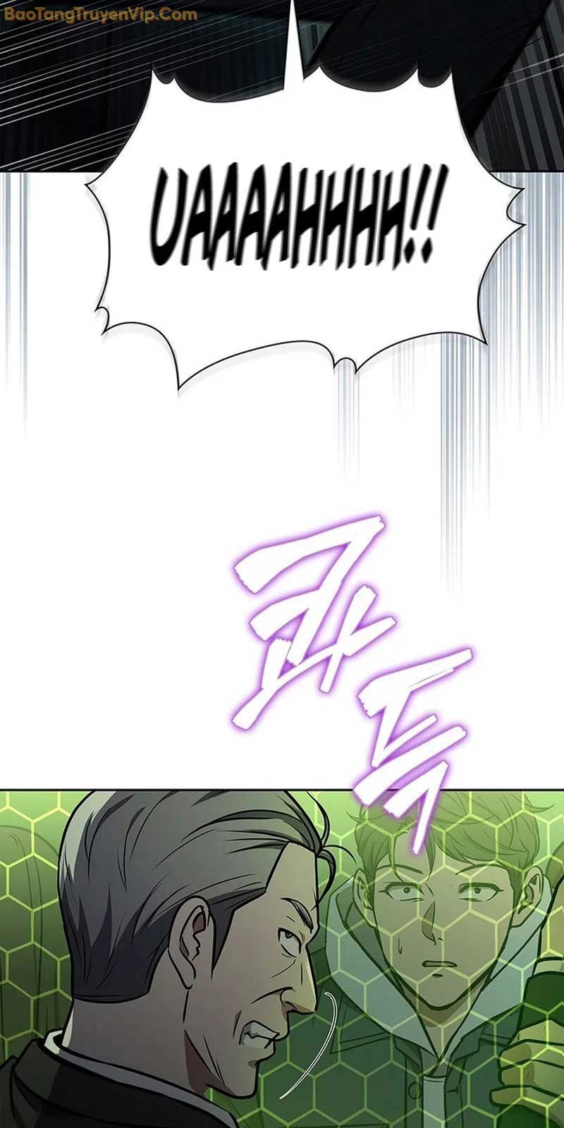 Cách Sống Sót Sau Quá Trình Tái Cơ Cấu: Chapter 5