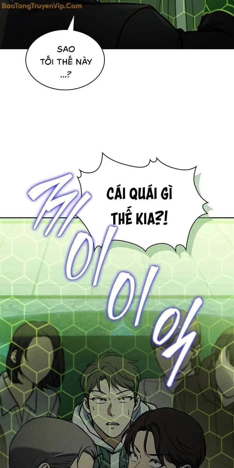 Cách Sống Sót Sau Quá Trình Tái Cơ Cấu: Chapter 5