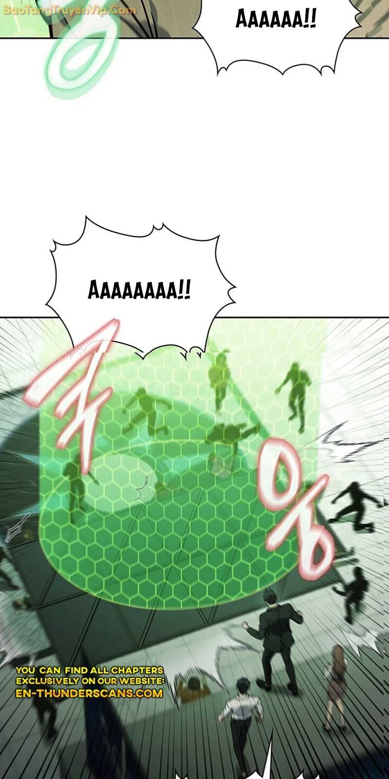 Cách Sống Sót Sau Quá Trình Tái Cơ Cấu: Chapter 5