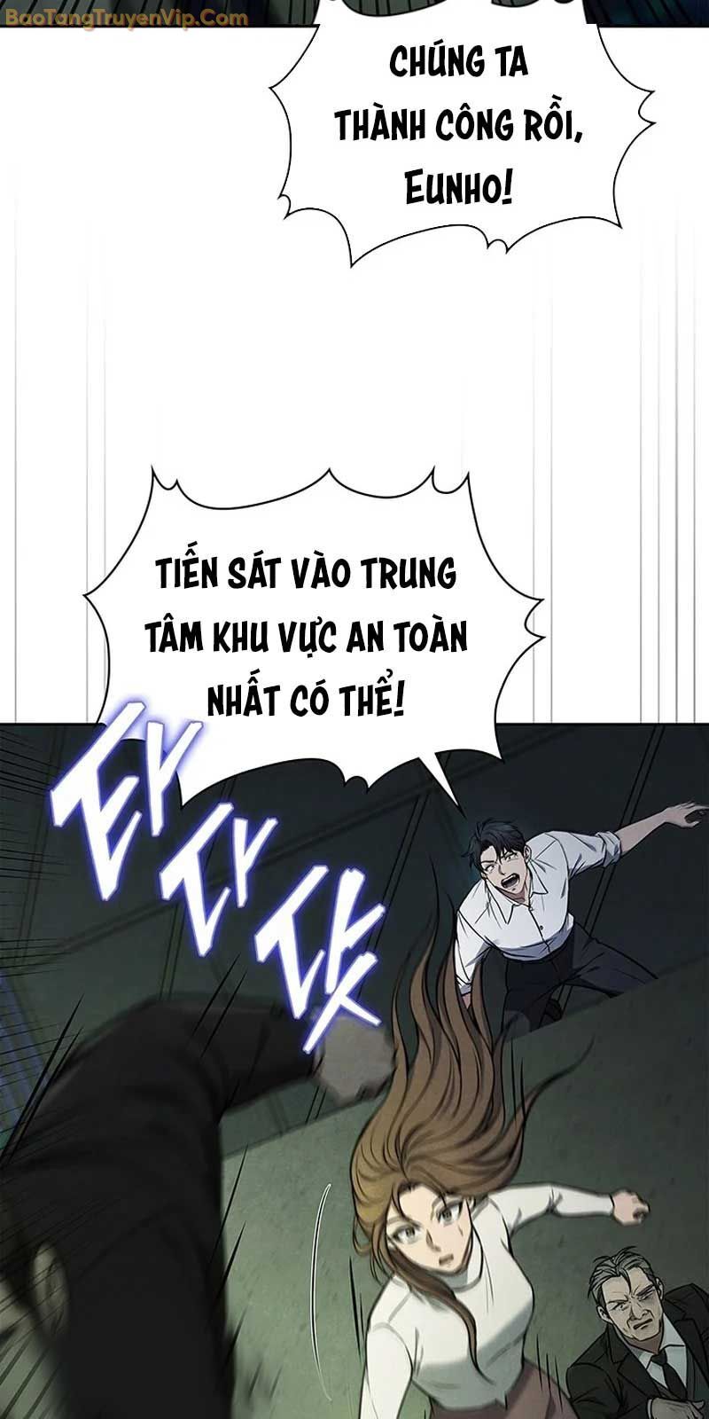 Cách Sống Sót Sau Quá Trình Tái Cơ Cấu: Chapter 5