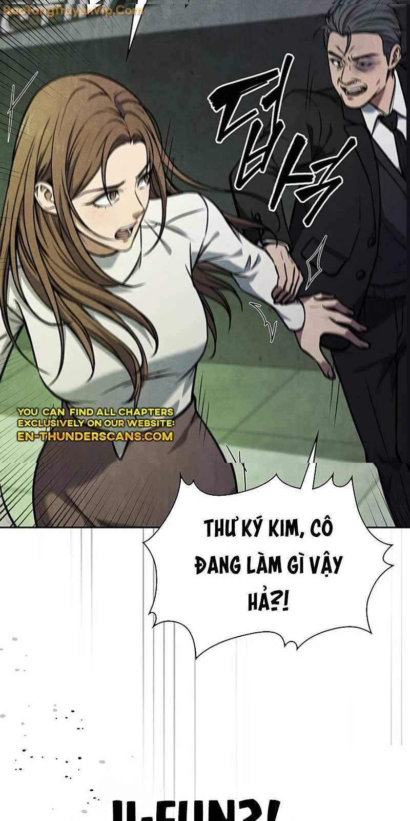 Cách Sống Sót Sau Quá Trình Tái Cơ Cấu: Chapter 5