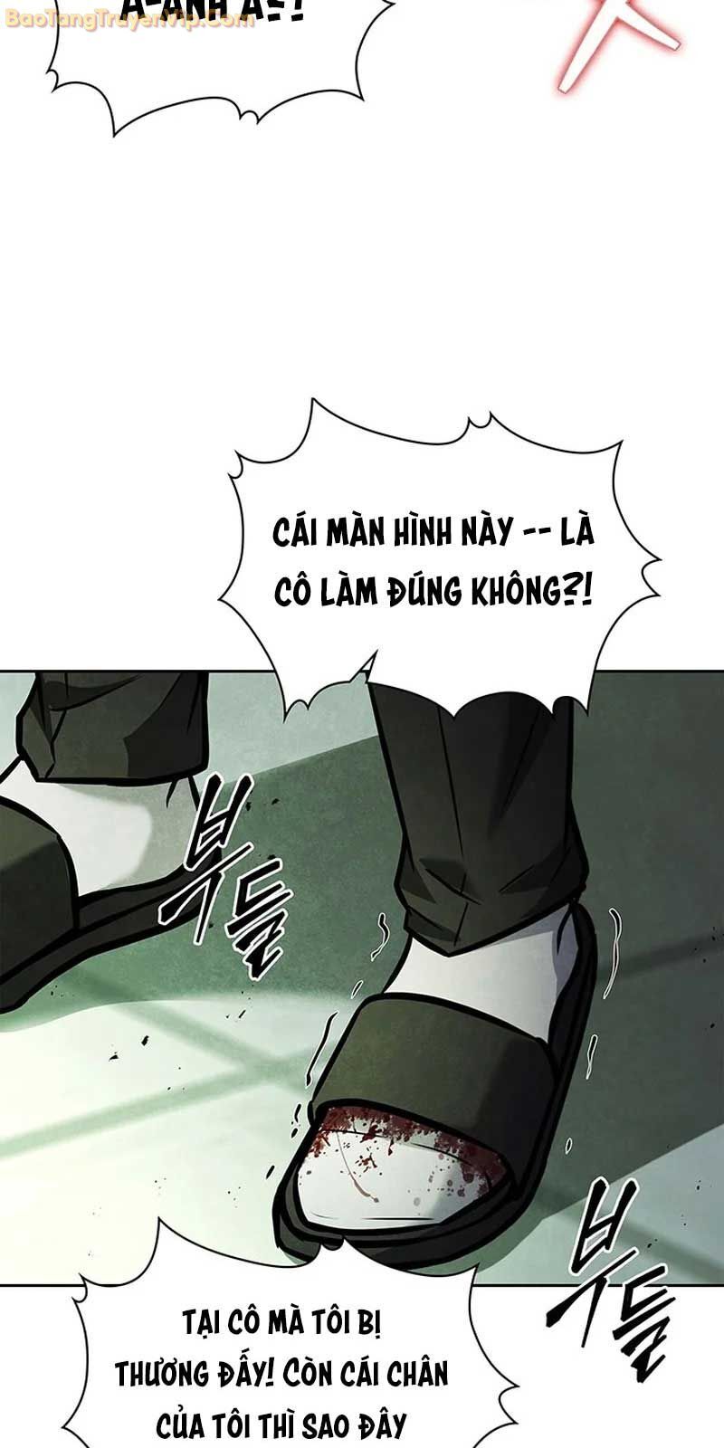 Cách Sống Sót Sau Quá Trình Tái Cơ Cấu: Chapter 5