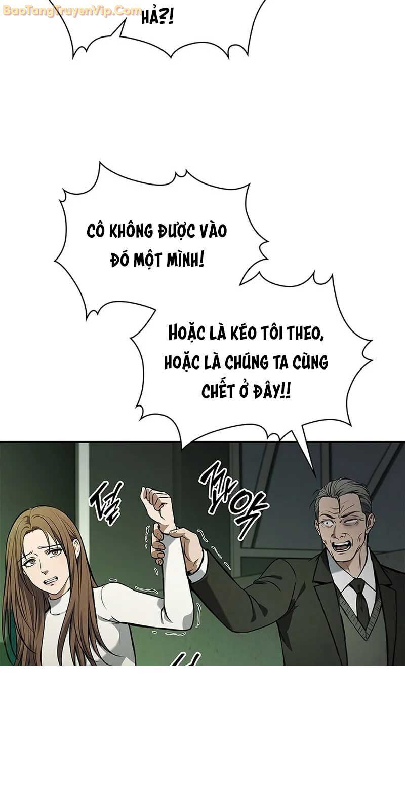 Cách Sống Sót Sau Quá Trình Tái Cơ Cấu: Chapter 5