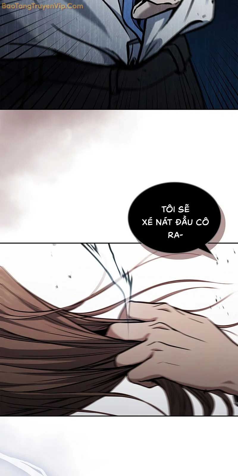 Cách Sống Sót Sau Quá Trình Tái Cơ Cấu: Chapter 5