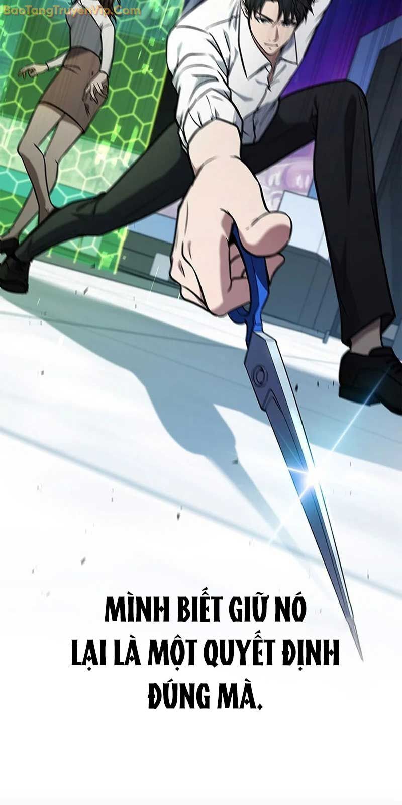 Cách Sống Sót Sau Quá Trình Tái Cơ Cấu: Chapter 5