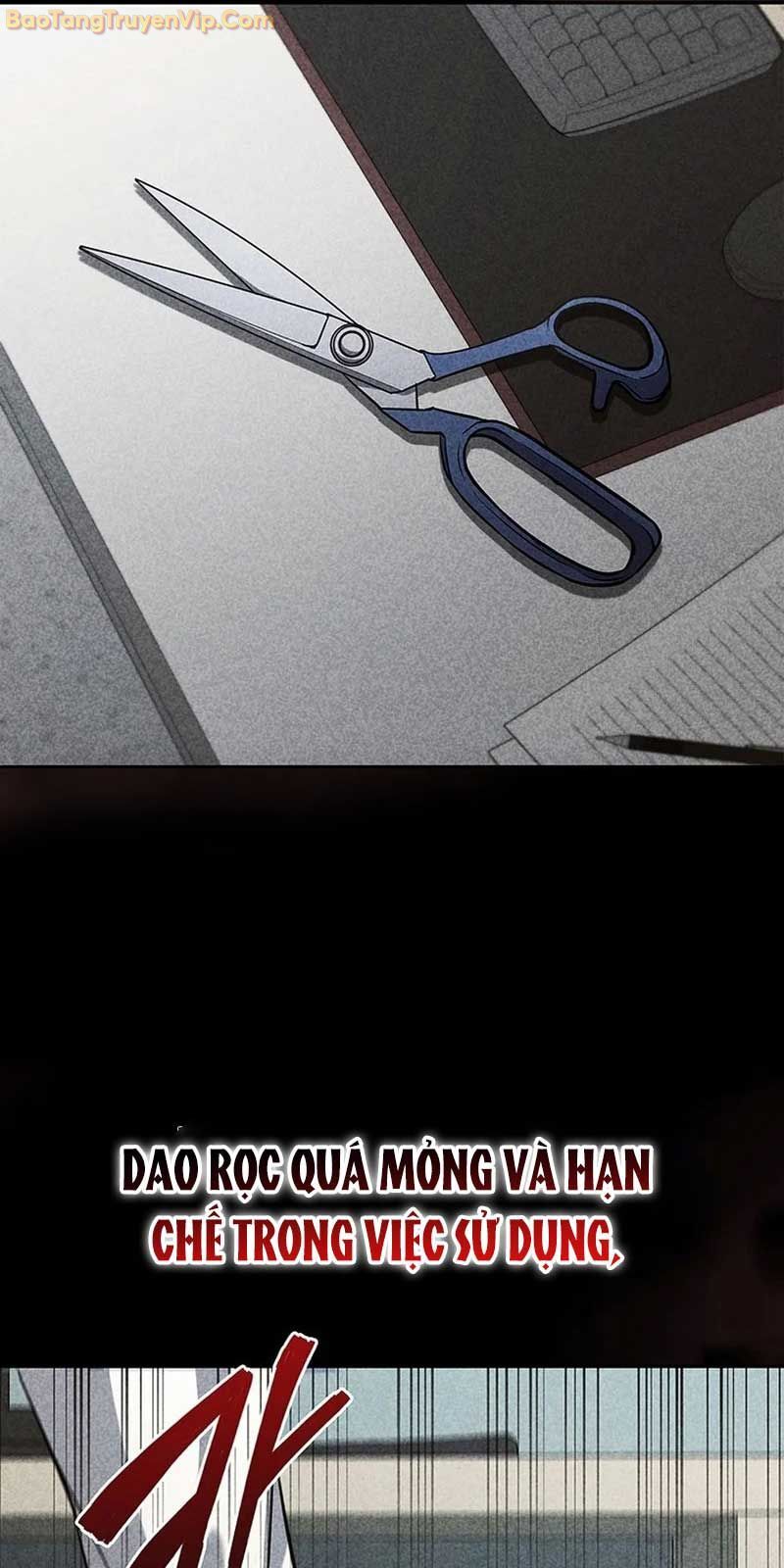 Cách Sống Sót Sau Quá Trình Tái Cơ Cấu: Chapter 5