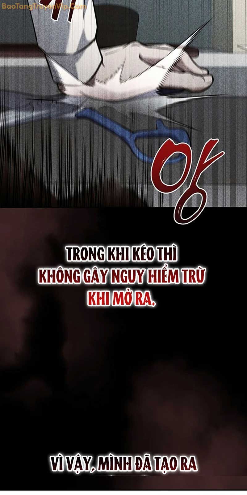 Cách Sống Sót Sau Quá Trình Tái Cơ Cấu: Chapter 5