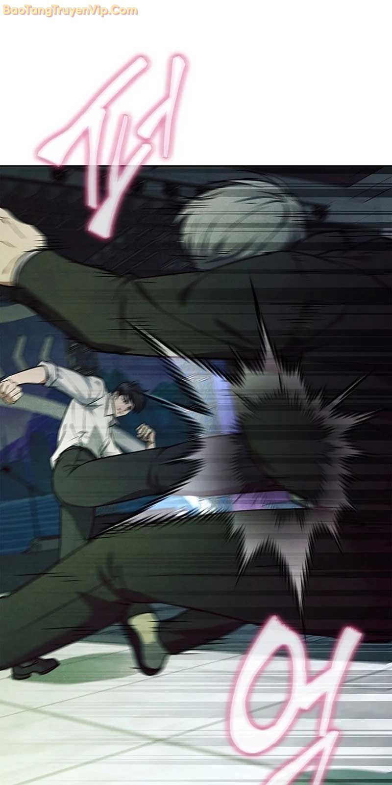 Cách Sống Sót Sau Quá Trình Tái Cơ Cấu: Chapter 5