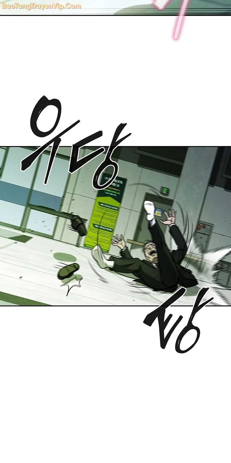 Cách Sống Sót Sau Quá Trình Tái Cơ Cấu: Chapter 5