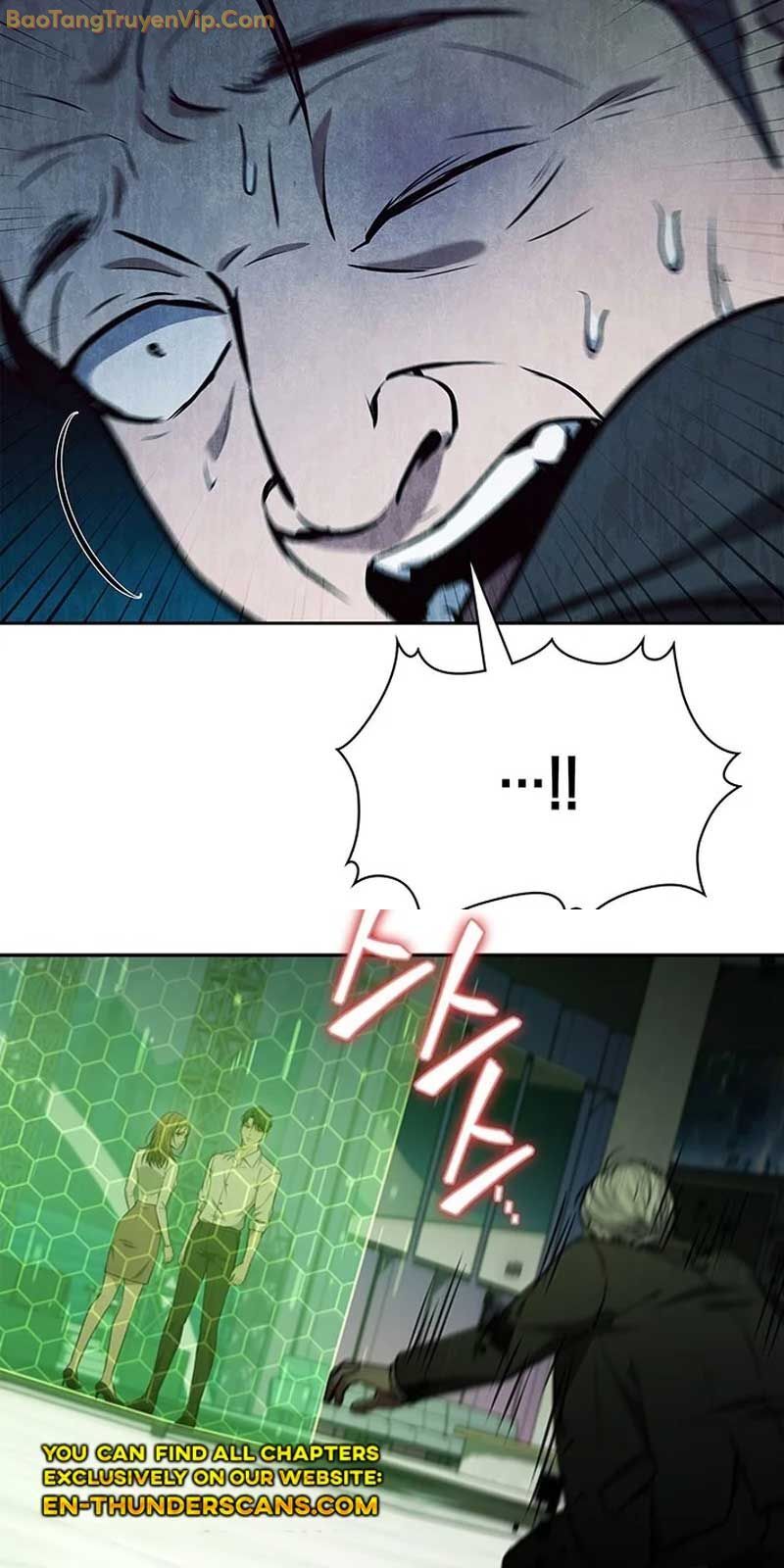 Cách Sống Sót Sau Quá Trình Tái Cơ Cấu: Chapter 5