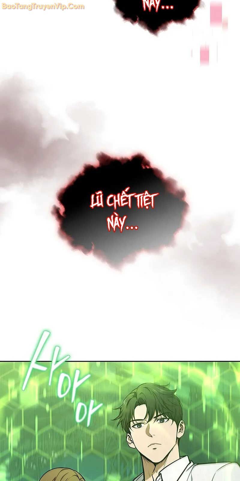 Cách Sống Sót Sau Quá Trình Tái Cơ Cấu: Chapter 5