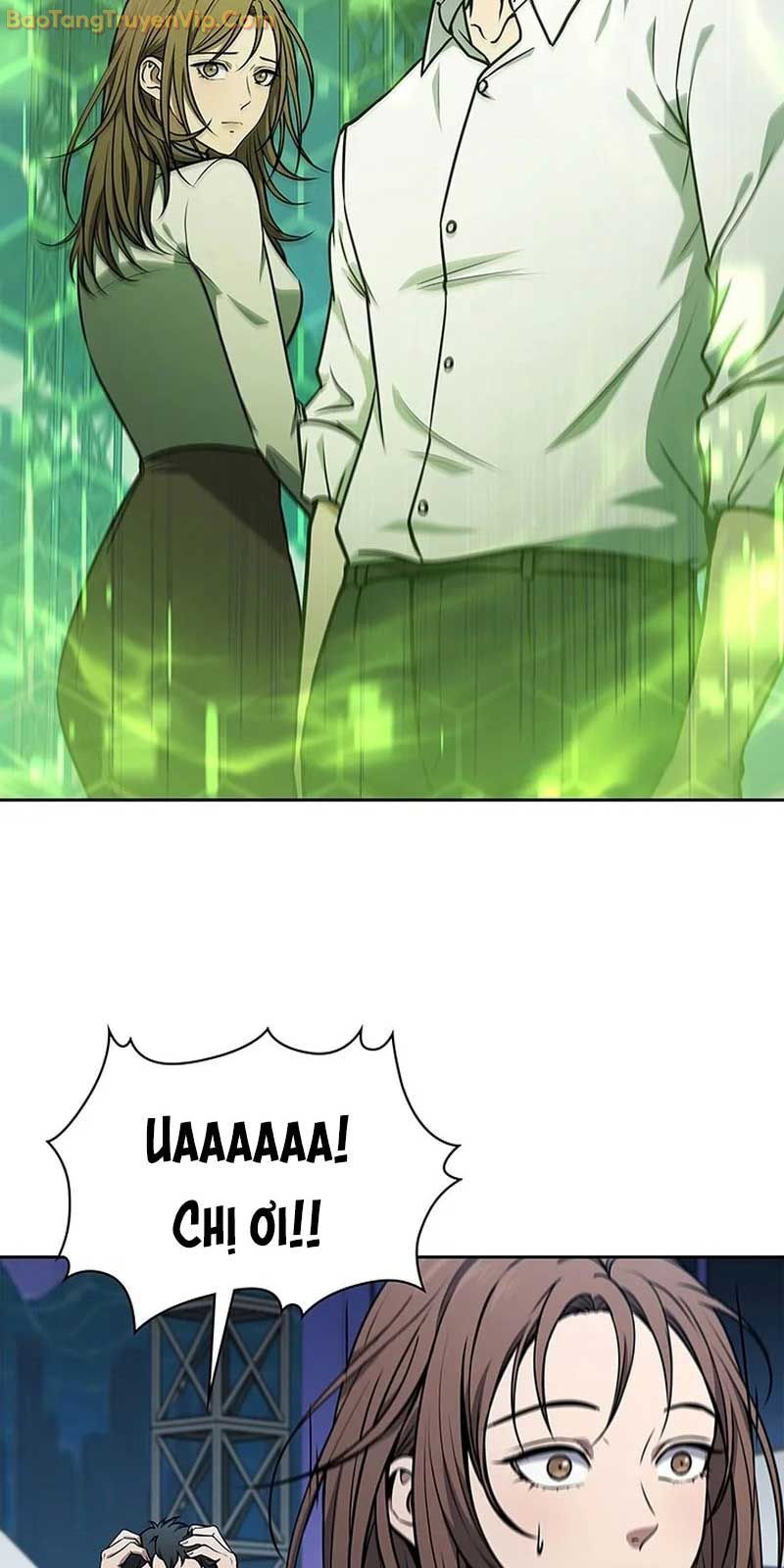 Cách Sống Sót Sau Quá Trình Tái Cơ Cấu: Chapter 5